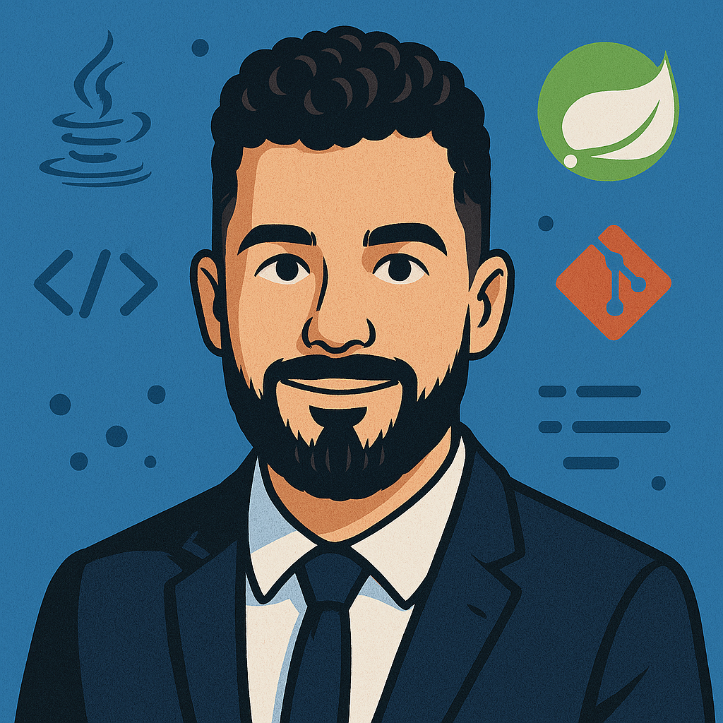 Alejandro Martínez - Data Engineer